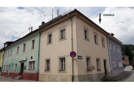 Haus zum Kaufen in Obernzell 76.000,00 € 150 m²