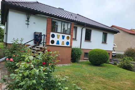 Einfamilienhaus Nähe Anklam Stolpe an der Peene - Neetzow-Liepen