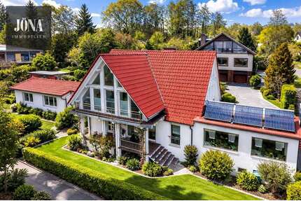 Haus zum Kaufen in Marktleugast 369.000,00 € 253 m²