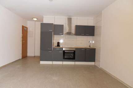 Wohnung zum Mieten in Rheinland-Pfalz - Ludwigshafen 500,00 € 37 m²