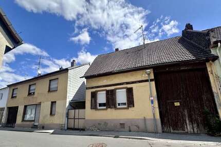 Haus zum Kaufen in Mainz-Kostheim 385.000,00 € 200 m²