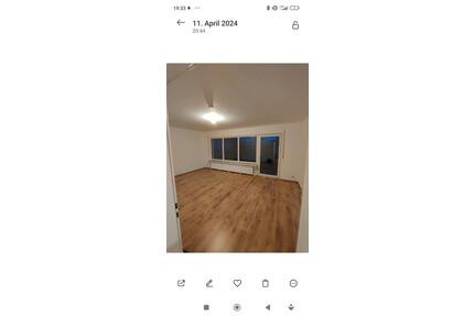 3 Zimmerwohnung in 32825 Blomberg