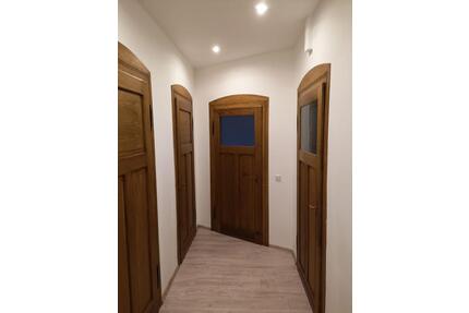 Schöne Zweizimmerwohnung zu vermieten - Pegau