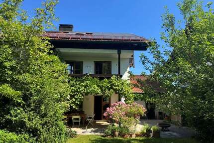 Haus zum Kaufen in Berg 1.490.000,00 € 158 m²