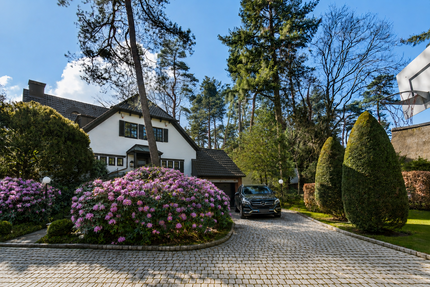 Haus zum Kaufen in Hamburg 3.390.000,00 € 269 m²