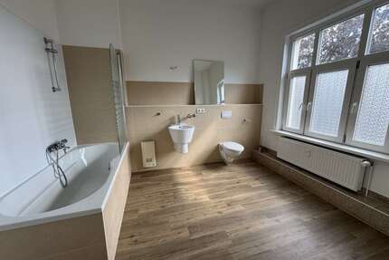 Wohnung zum Mieten in Lübeck 1.390,00 € 116 m²