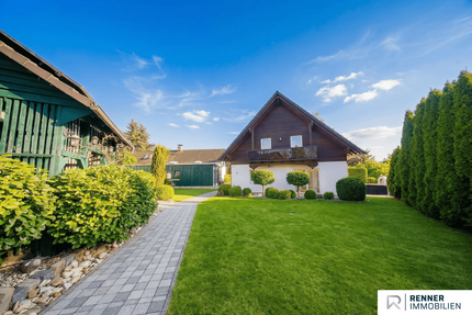 Haus zum Kaufen in Altdorf bei Nürnberg 1.200.000,00 € 166.91 m²