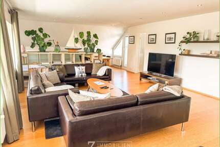 Wohnung zum Kaufen in St. Peter-Ording 590.000,00 € 94.21 m²