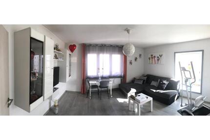 moderne Eigentumswohnung ohne Makler - Speyer