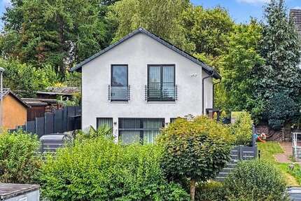 Haus zum Kaufen in Bochum 889.000,00 € 183 m²