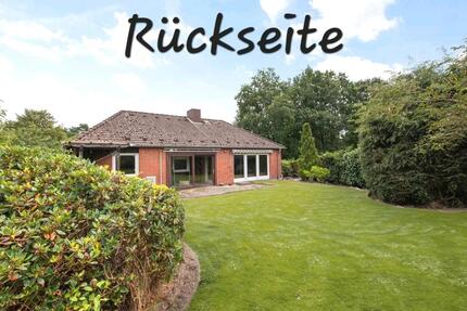 Charmantes Haus Bungalow direkt vom Eigentümer OHNE MAKLER! - Egestorf