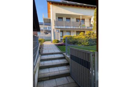 4 -Zimmer Whg ab 01.08.26 in Furth b. La. zu vermieten