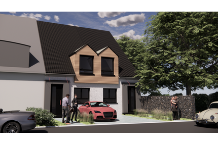 Haus zum Kaufen in Düsseldorf 749.000,00 € 134 m²
