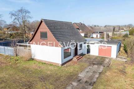 Haus zum Kaufen in Dörverden 138.000,00 € 76 m²