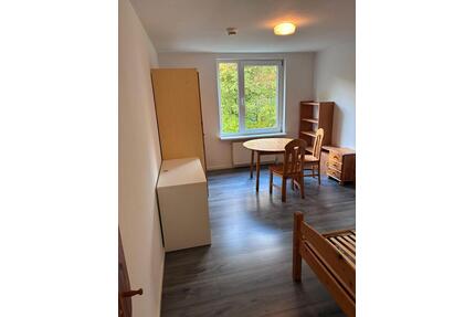 1-Zimmer-Wohnung mit Möbeln | 550 € warm | SB-Scheidt - Saarbrücken