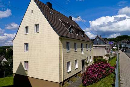 Wohnung zum Mieten in Siegen 305,00 € 46.07 m²