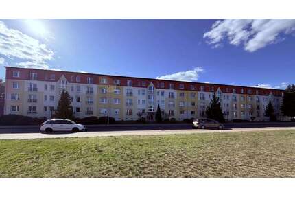 Wohnung zum Mieten in Guben 350,75 € 50.25 m²