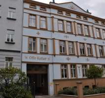 Wohnung zum Mieten in HalleSaale 1.005,00 € 100.49 m² - Halle/Saale
