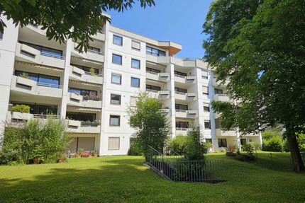 Wohnung zum Mieten in Rosenheim 1.300,00 € 91 m²