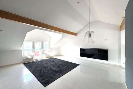 Wohnung zum Kaufen in Bretten 399.000,00 € 104.25 m²