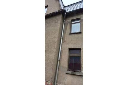 Mehrfamilienhaus mit Entwicklungspotenzial & hoher Renditechance - Lichtentanne