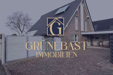 Haus zum Kaufen in Wilhelmshaven 480.000,00 € 156.69 m²