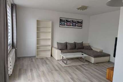 Wohnung zum Mieten in Wolfsburg 680,00 € 68.55 m²