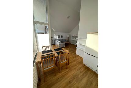 Saniertes Ferienhaus in ruhiger und zentraler Lage in Papenburg