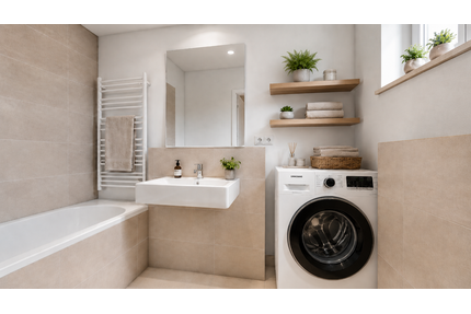 Wohnung zum Kaufen in Haar 359.445,00 € 38.73 m²