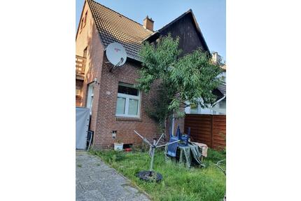 Immobilie Haus in Höfer Landkreis Celle - Eschede