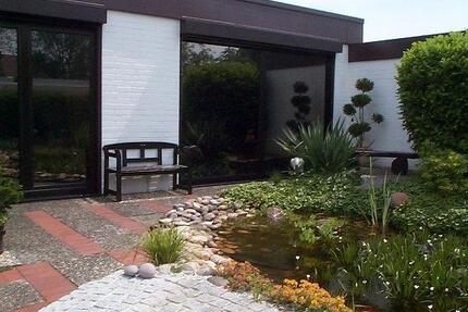 Barrierefreier Einfamilien-Artrium-Bungalow in 29227 Celle