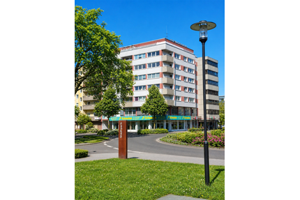 Wohnung zum Mieten in Dinslaken 455,00 € 73 m²