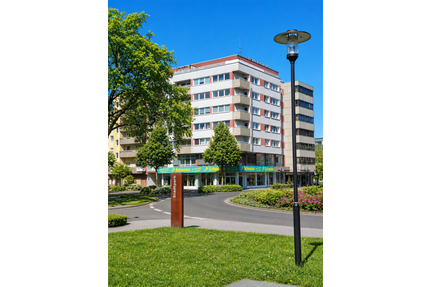 Wohnung zum Mieten in Dinslaken 495,00 € 73 m²