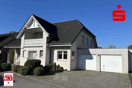 Haus zum Kaufen in Kleve 619.000,00 € 243 m²