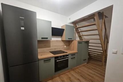 2-Zimmer Wohnung - 710,00&nbsp;EUR Kaltmiete, ca.&nbsp; 55,00&nbsp;m&sup2; in Burghausen (PLZ: 84489)