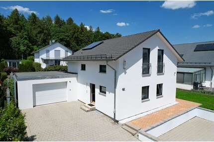 Haus zum Kaufen in Sigmaringen 529.000,00 € 124.37 m²