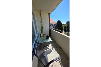 2-Zimmer Wohnung in Hannover Misburg.Helle und gemütliche