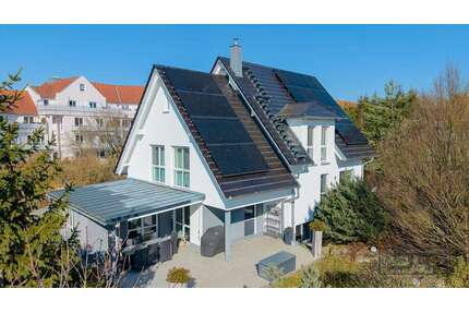 Haus zum Kaufen in Bayreuth 945.000,00 € 218 m²