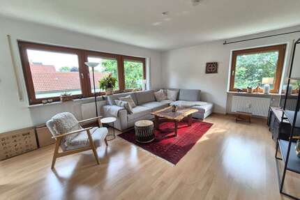 Wohnung zum Mieten in Neufahrn bei Freising 1.010,00 € 77.5 m²