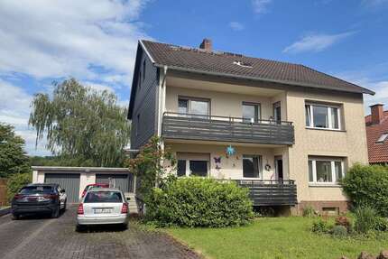 Haus zum Kaufen in Extertal Almena 199.000,00 € 204 m² - Extertal / Almena