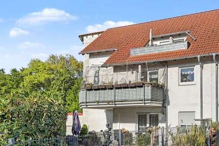 Wohnung zum Kaufen in Frankfurt 495.000,00 € 99.83 m²