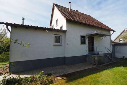 Haus zum Kaufen in Zweibrücken 150.000,00 € 109 m²