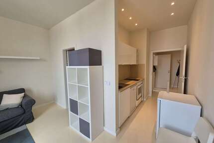Wohnung zum Mieten in Dresden 802,00 € 57.3 m²