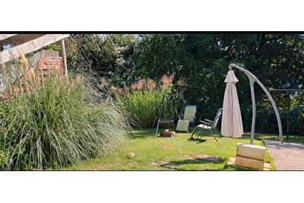 Naturnahes Familienidyll ## Wohnhaus mit etwas Komfort - Ayl