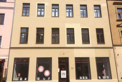 Wohnung zum Mieten in Lutherstadt Wittenberg 400,00 € 75 m²