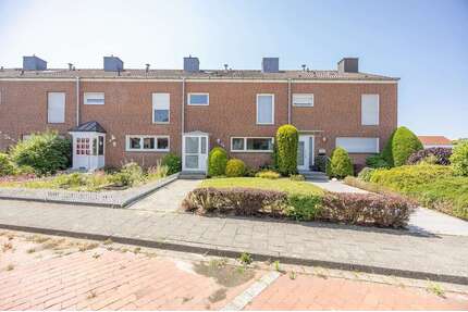Haus zum Kaufen in Telgte 265.000,00 € 108.51 m²