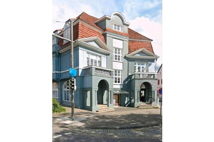 5 Zimmer Wohnung - 1.060,00&nbsp;EUR Kaltmiete, ca.&nbsp; 115,00&nbsp;m&sup2; in Garbsen (PLZ: 30827) Berenbostel