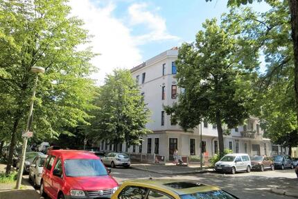 3-Zimmer-Altbauwohnung frisch saniert ab sofort - Berlin Pankow