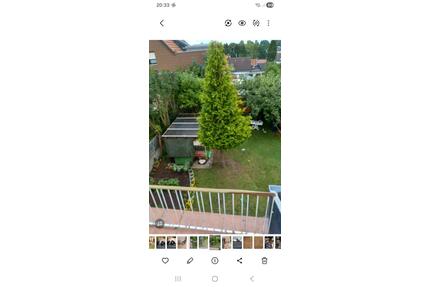 Doppelhaushälfte in ruhiger Lage von Bexbach zu verkaufen