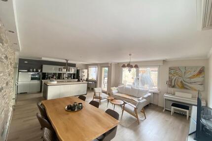 Eigentumswohnung mit Terrasse & Garage Informationsangebot - Dortmund Brackel